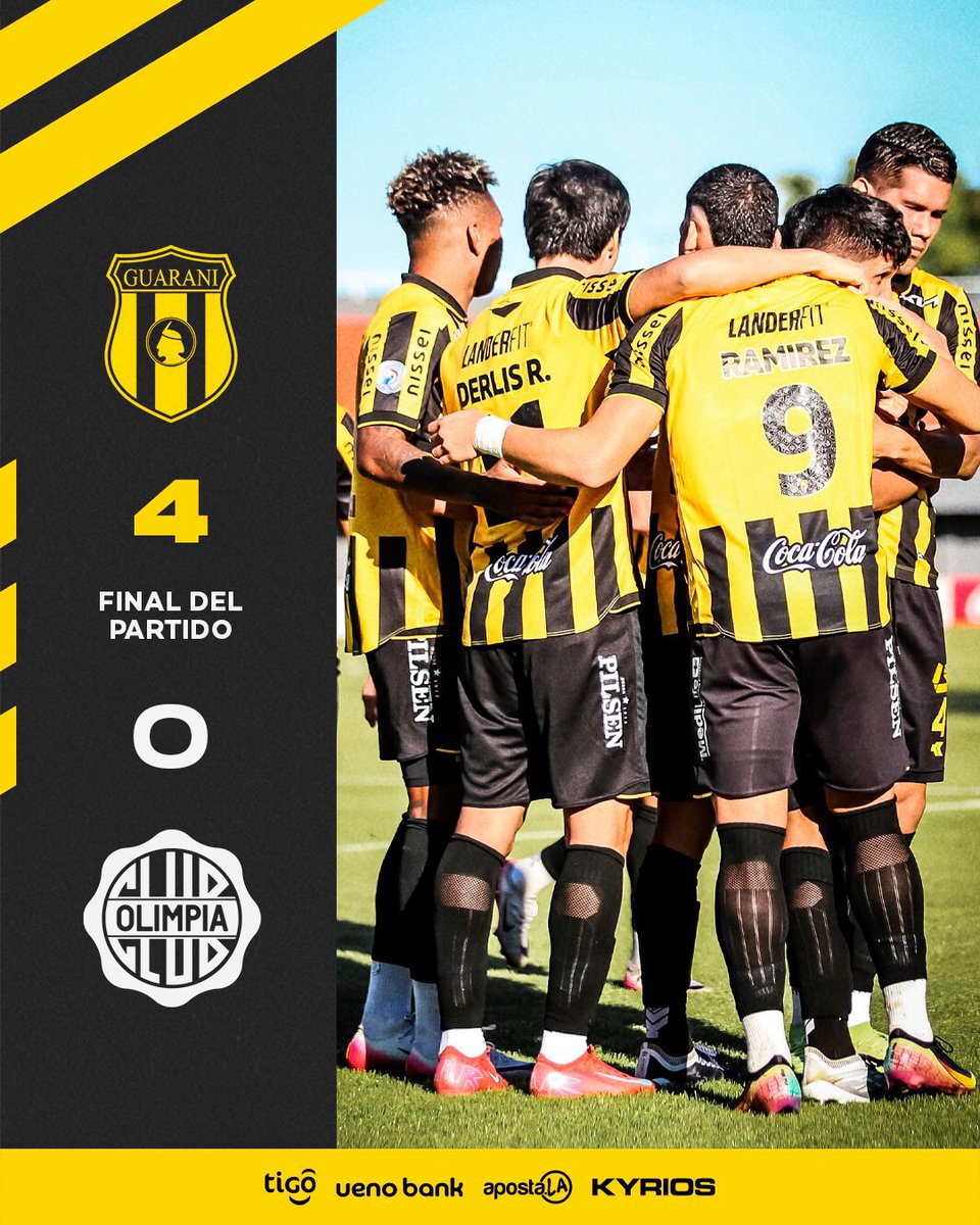 Creer siempre. 💛🖤💛🖤