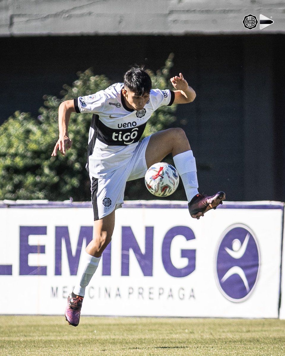 🔚 El Decano cayó [4-0] ante Guaraní en el Estadio Antonio Aranda.
