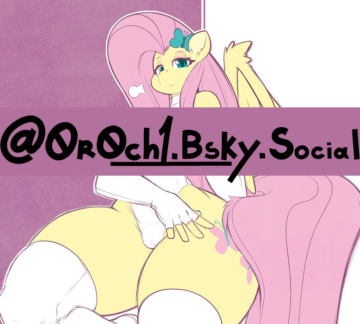 @0r0ch1.bsky.social (@0r0ch1art) on Twitter photo 
