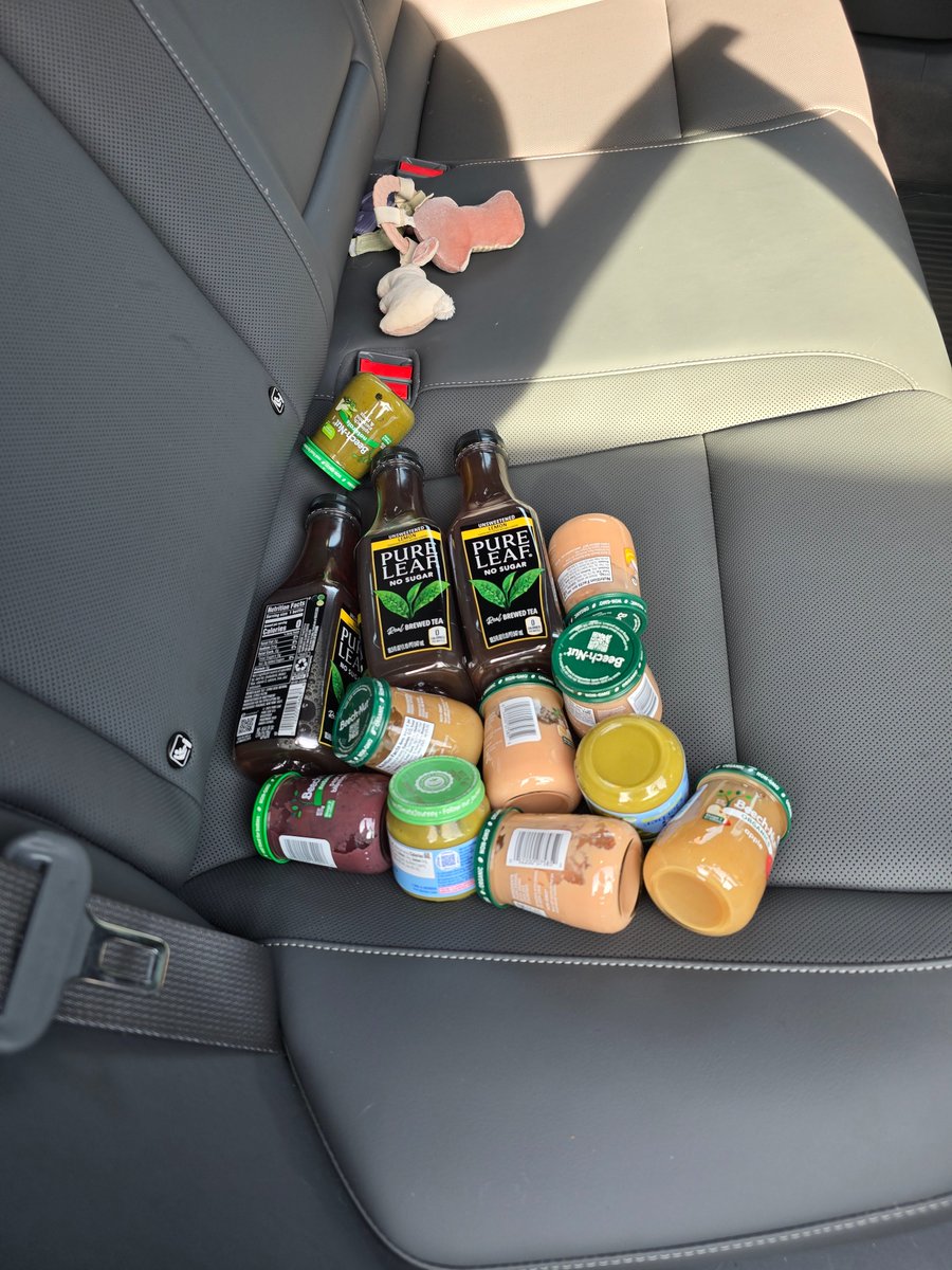 SPAC Daddy Doug tweet media