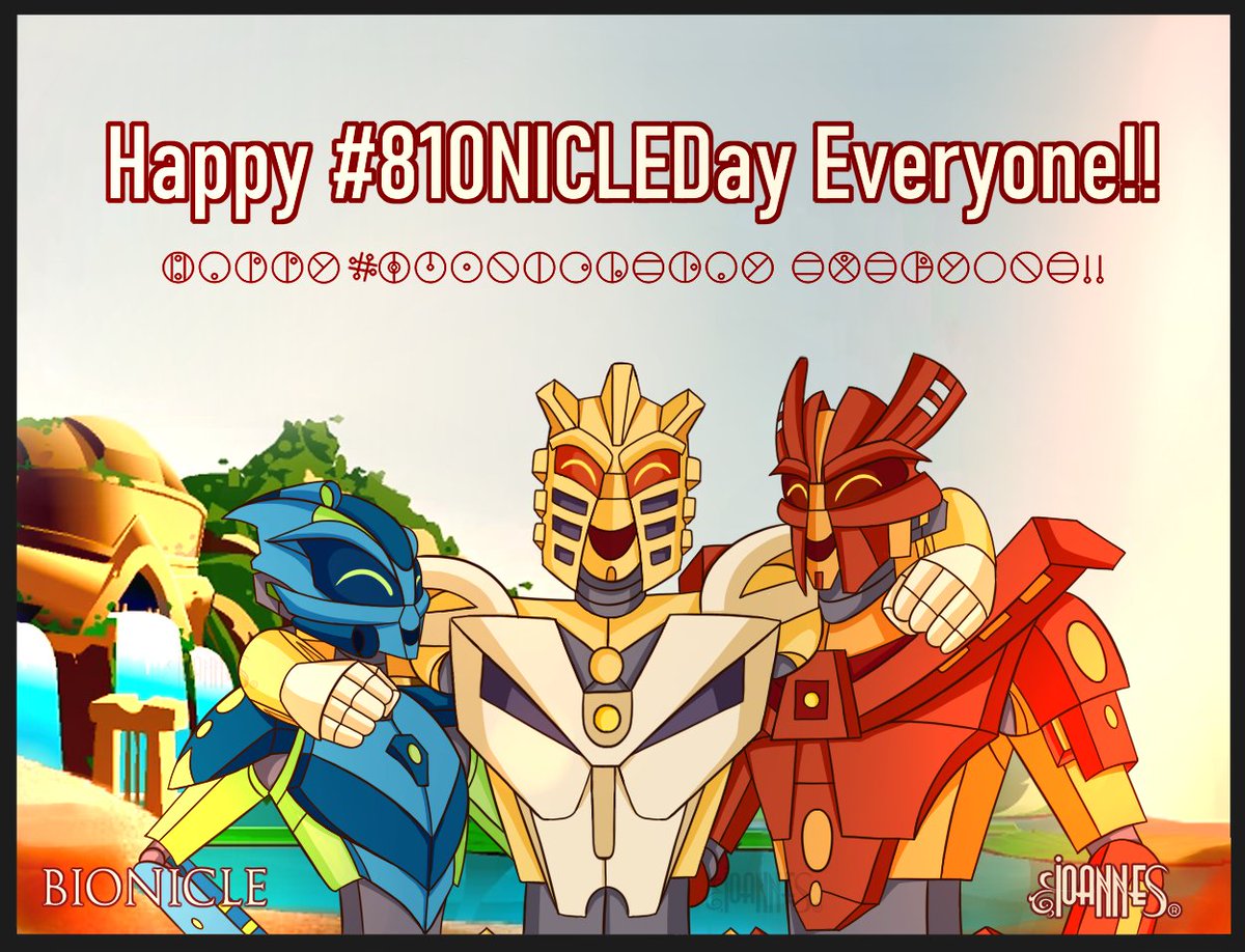 Happy #810NICLEDay everyone!! ❤️❤️🥰