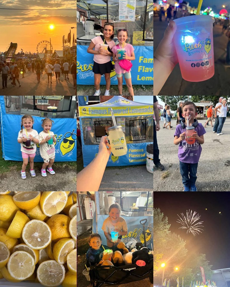 Weekend Vibes <a href="/MoStateFair/">Missouri State Fair</a> 

#FFL | #mostatefair