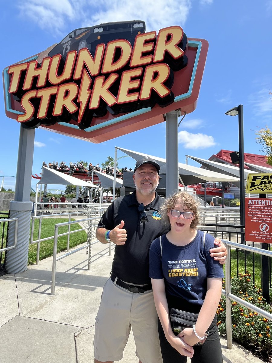 Theme Park Brandon 🎢 tweet media