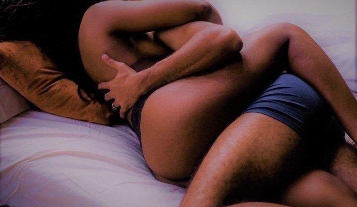 My only problem is who took the picture. But Sleeping inside slaps