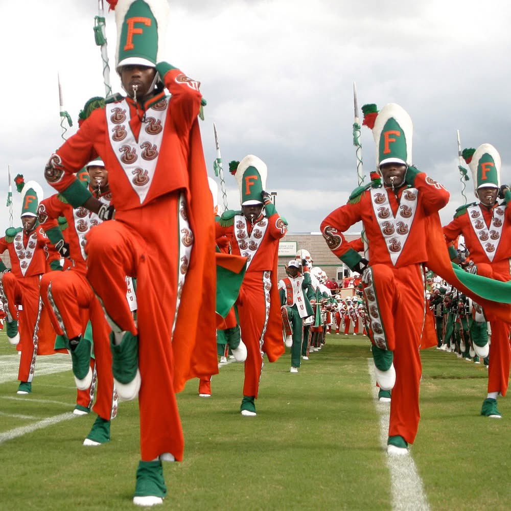 orangeblossomfc (@orangeblossomfc) on Twitter photo 🐍 FAMU Rattlers — ARE YOU READY? 🐍
The 2025 #InvescoQQQ Orange Blossom Classic is YOUR time to strike!
From the roar of the crowd to the power of <a href="/THEMARCHING100/">FAMU's Marching 100</a>, FAMU is bringing all the energy to Hard Rock Stadium on Saturday, August 30 at 4PM — <a href="/FAMU_FB/">Florida A&M Football 🏈</a> facing off against 🐍 FAMU Rattlers — ARE YOU READY? 🐍
The 2025 #InvescoQQQ Orange Blossom Classic is YOUR time to strike!
From the roar of the crowd to the power of <a href="/THEMARCHING100/">FAMU's Marching 100</a>, FAMU is bringing all the energy to Hard Rock Stadium on Saturday, August 30 at 4PM — <a href="/FAMU_FB/">Florida A&M Football 🏈</a> facing off against