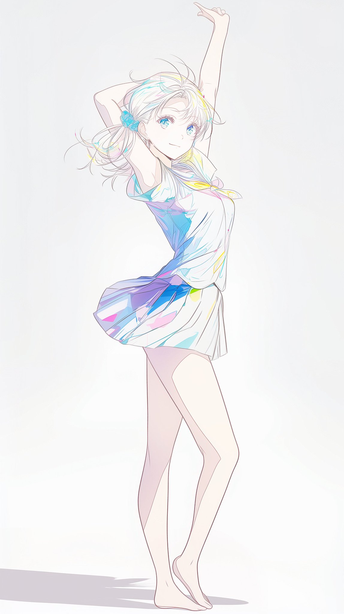 Anemone on X: 
