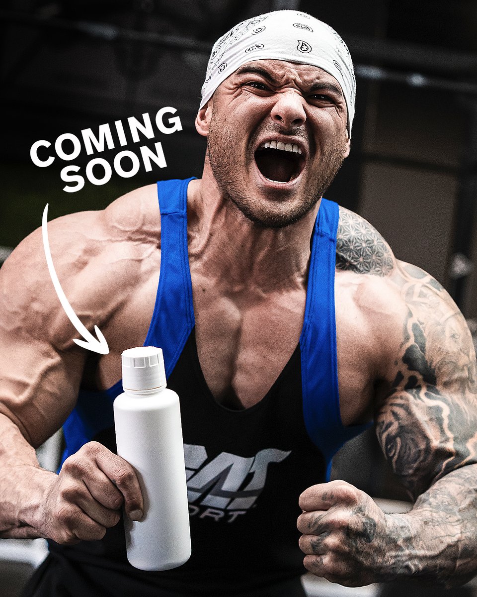 GATSPORTUSA's tweet image. Top-performing athletes don’t settle.
They demand next-level performance, especially when the heat’s working against them. ☀️
We’ve got something new dropping soon to help you rise above it.
But no peeking just yet. 🫣💪💦

#BeatTheHeat #GATSport #CompeteHarder #ComingSoon