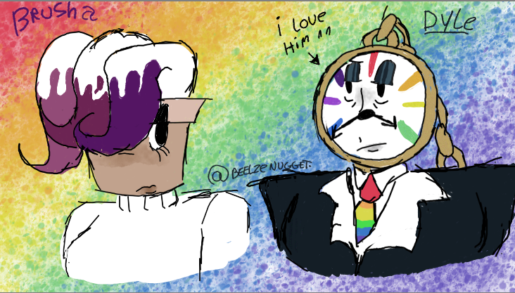 𝙱𝙴𝙴𝙻𝚉𝙴 tweet media