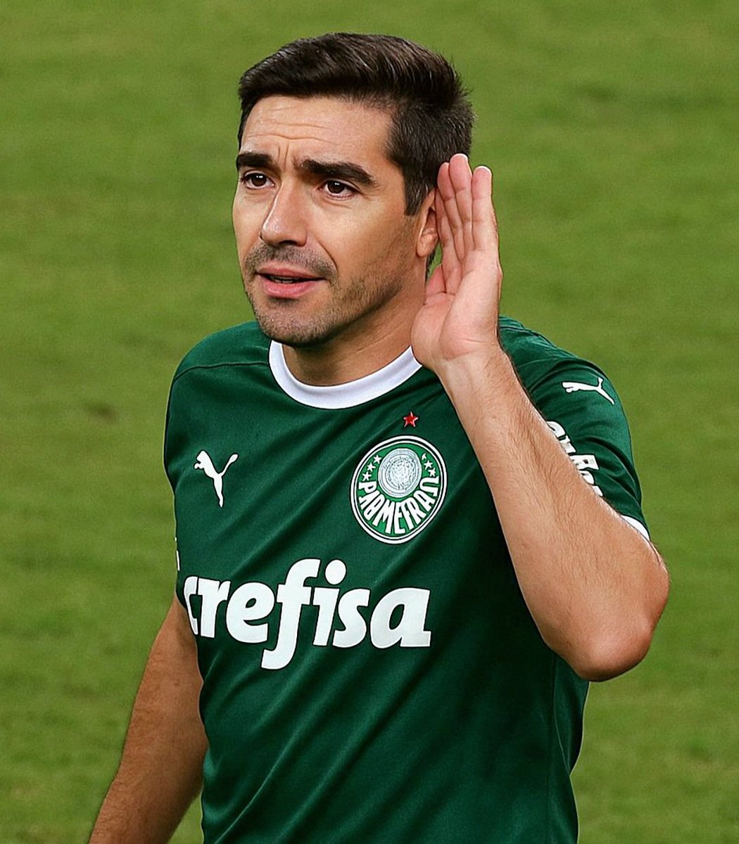 deprepalmeiras's tweet photo. Abel Ferreira após ganhar de virada no sufoco contra o Ceará. https://t.co/zXmoYcITe0