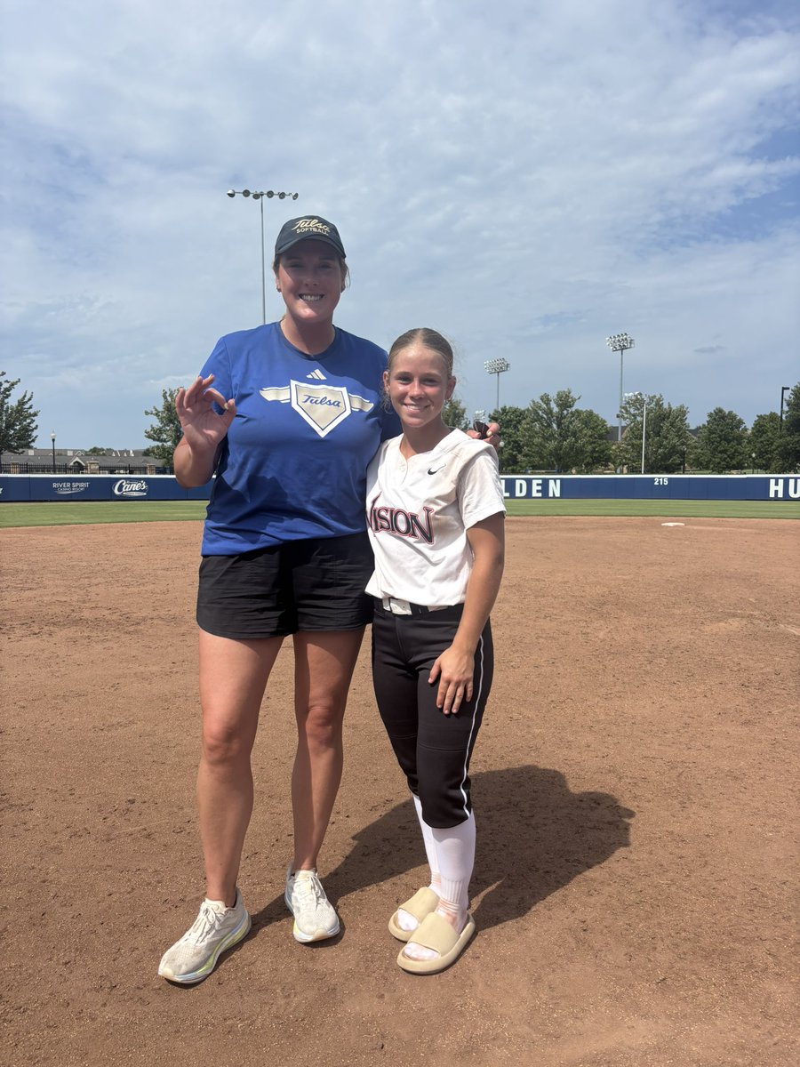 Macie Dugger-'28 tweet media