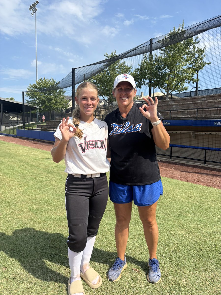 Macie Dugger-'28 tweet media