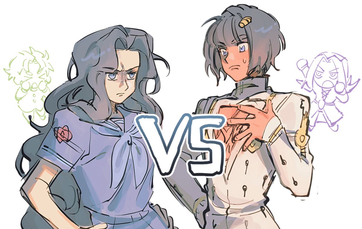 Who’s winning the diva off