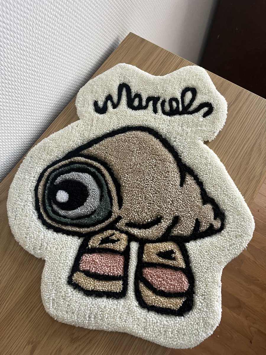 CharlieAGuibert's tweet photo. The new one from this past week 🩵 #MarcelTheShell https://t.co/Gc0jvviHRI