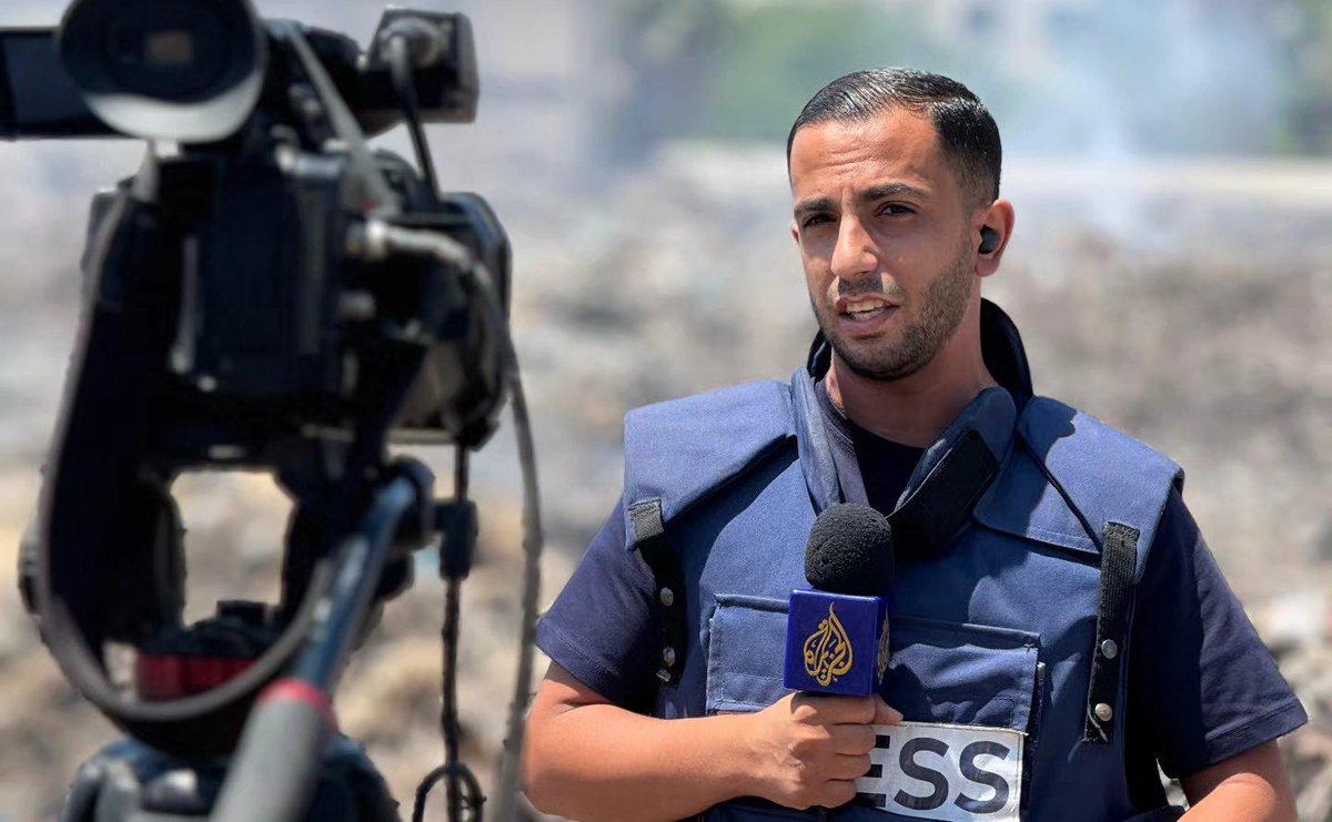 Ibrahim Zeidan tweet media