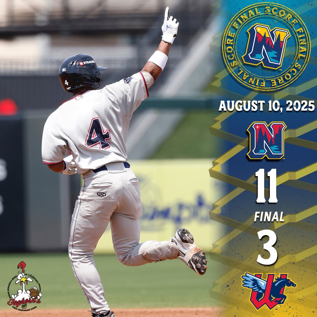 nwanaturals's tweet photo. See you at Arvest Ballpark on Tuesday to start a 1️⃣2️⃣-game homestand! https://t.co/KhfvFNhCKB