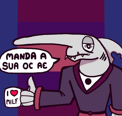 Tabasko6924's tweet photo. Em comemoração aos meus 100 seguidores, eu avia dito que iria desenhar 10 OCs de vocês. Parada vai ser o seguinte:
Vocês mandam imagens das suas oc
Eu sorteio 10 delas aleatoriamente e desenho no meu estilo
MAS, pra isso funcionar vocês vão COMENTAR e dar RT https://t.co/MSMJwWxkMJ