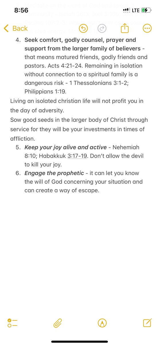 rnyantakyi002's tweet photo. The Way of Escape by Apostle Joshua Selman https://t.co/T83LCQdhkw