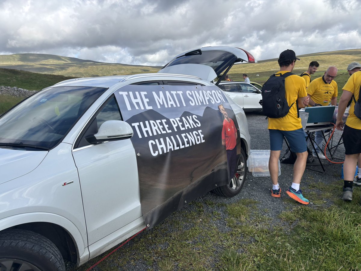 South Cave Sporting tweet media