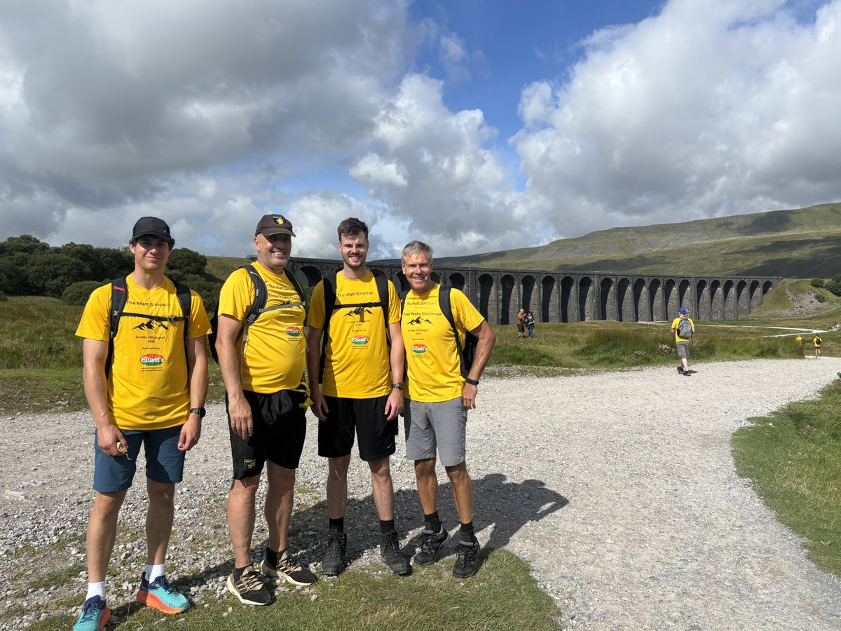 South Cave Sporting tweet media