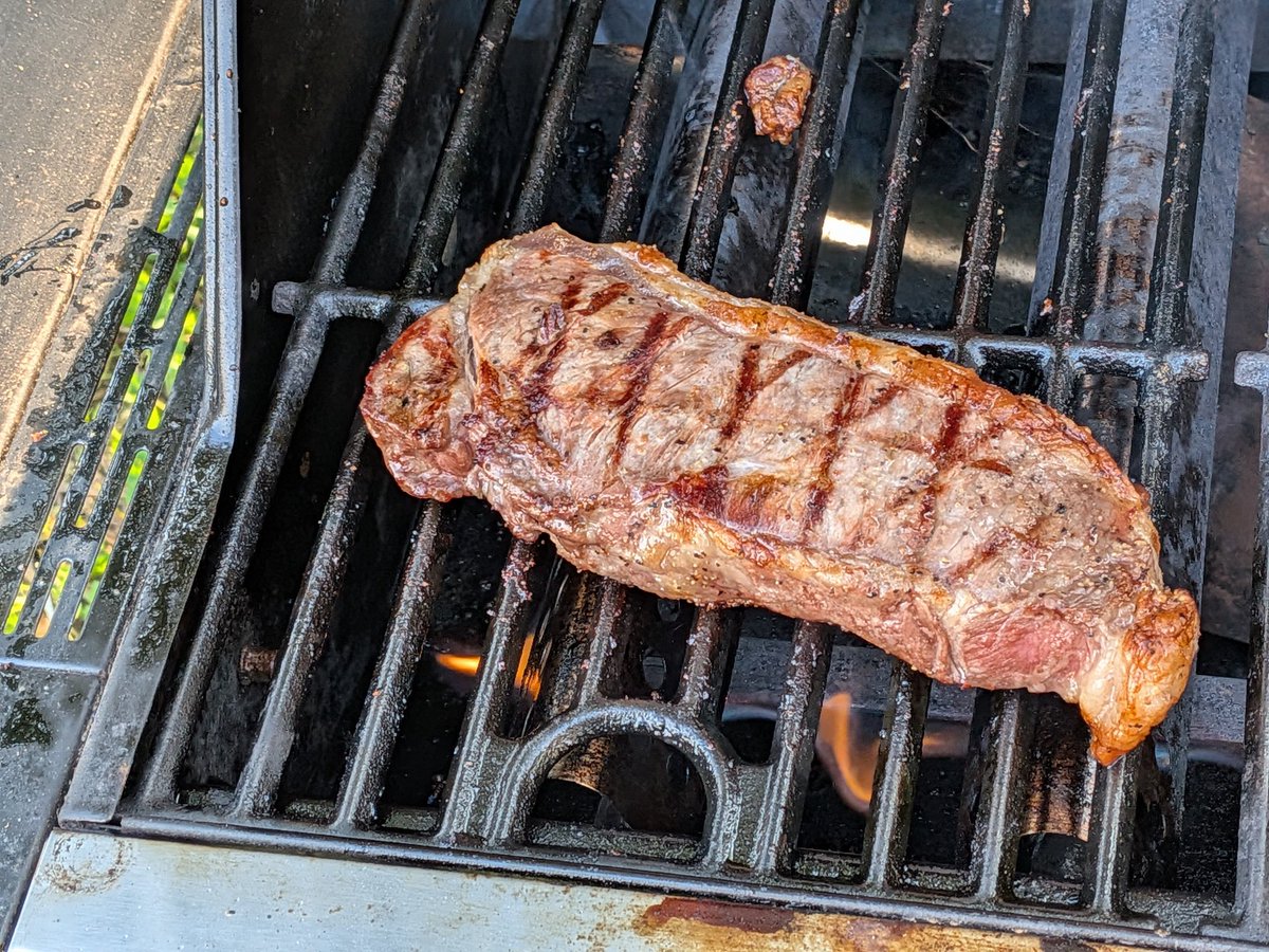 Robert Sietsema tweet media