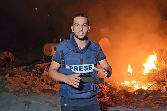 Ahmed LuBBad tweet media