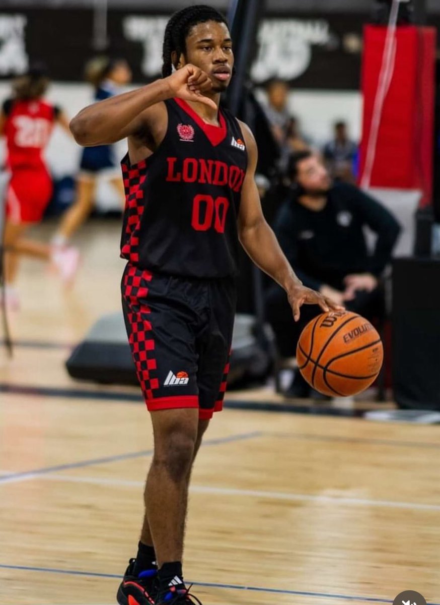 David Harmon 🍁⏰ (@david_harmon) on Twitter photo (2027) 5’11 Kalan-Jameer Leith was super efficient for <a href="/BasketballQc/">Basketball Québec</a> in the first half of the <a href="/CanadaGames/">Canada Games | Jeux du Canada</a>
14 points on 6/8 shooting got his team the lead at the half. He has a super quick step and very hard to stay in front of. (2027) 5’11 Kalan-Jameer Leith was super efficient for <a href="/BasketballQc/">Basketball Québec</a> in the first half of the <a href="/CanadaGames/">Canada Games | Jeux du Canada</a>
14 points on 6/8 shooting got his team the lead at the half. He has a super quick step and very hard to stay in front of.