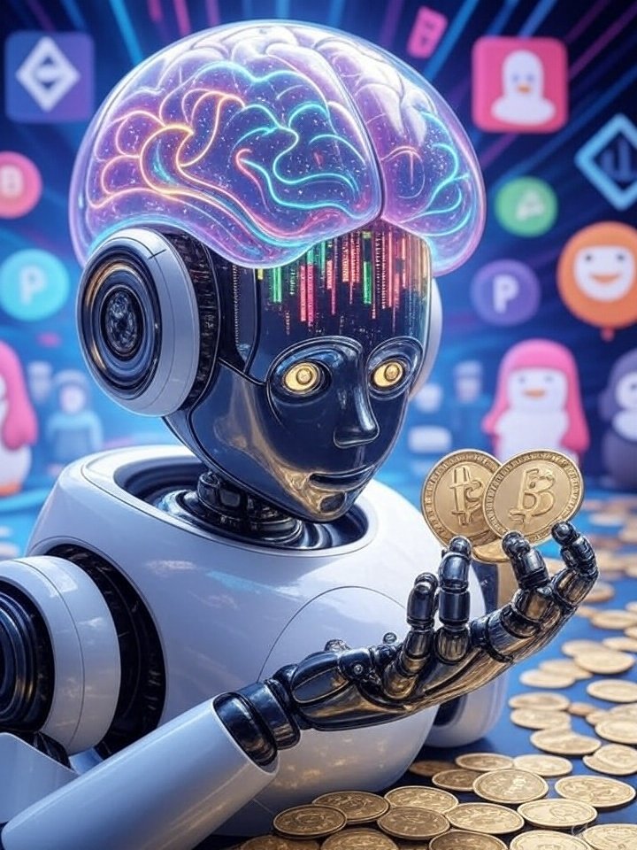 DanielPelumi20's tweet photo. Hey Gm 😎.
@tradebionic ($ONIC) is redefining crypto trading! Unlike traditional platforms, it blends AI-driven Web3 tech with pro traders to simplify investing.
Diversify across crypto, forex, & commodities to reduce risk and boost profits.
Join the revolution!
#TradeBionic https://t.co/cEEts6Adr2