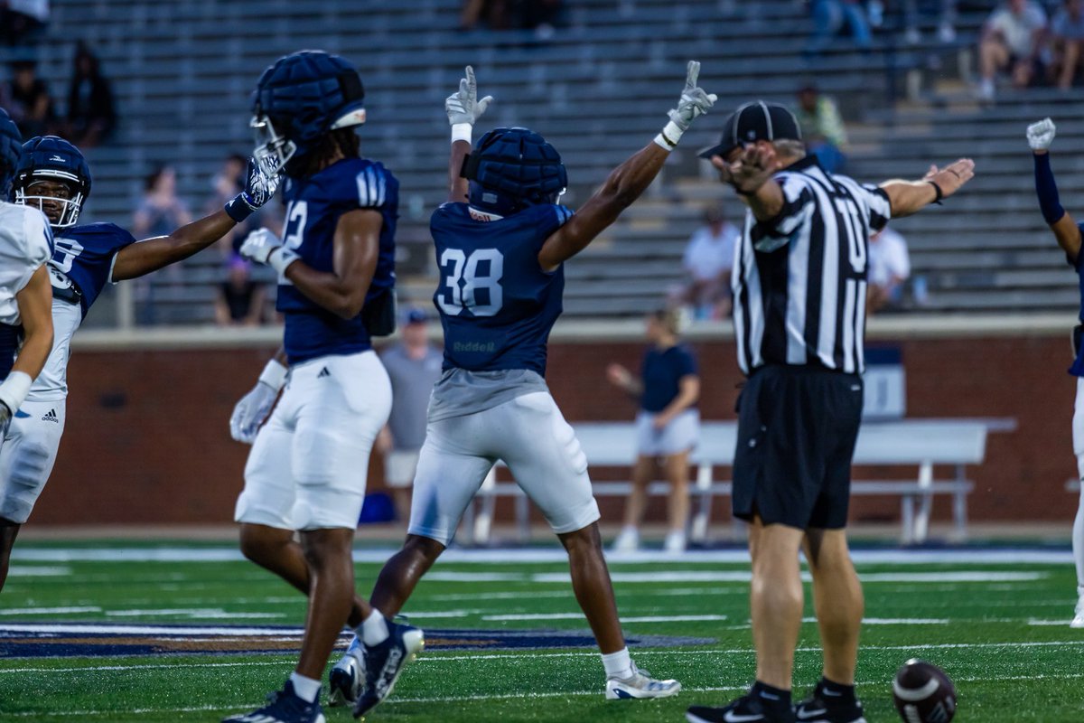 Fan Day and First Flight ✔️
Pack Paulson 🔜

#HailSouthern