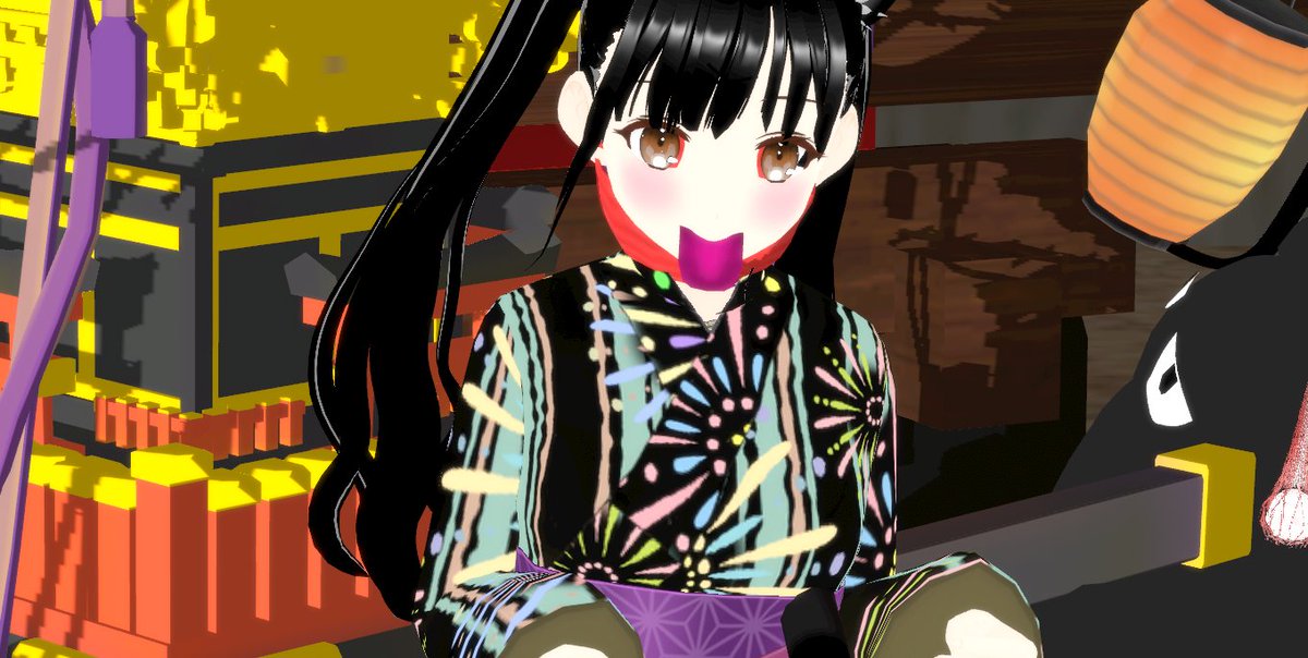 🏯くろねこ🏮🫠 on X: 