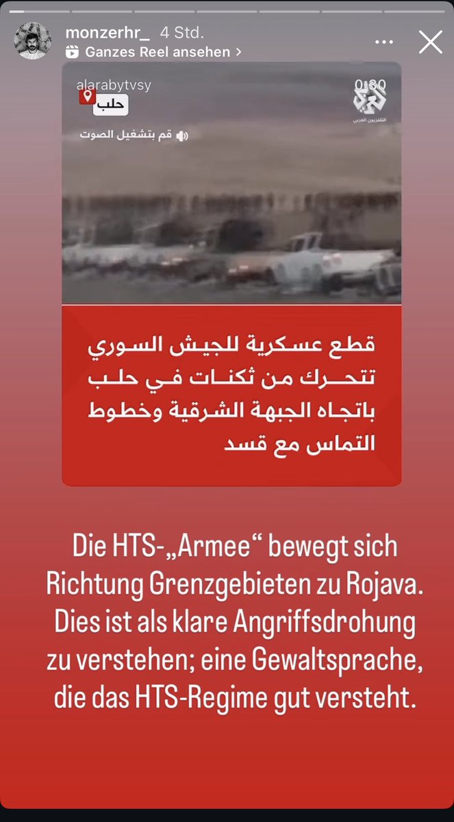 VoiceKurdistan_'s tweet photo. After the #Alawites and #Druze, the #terrorists of the #HTS and #IS now want to attack #Kurds in #Syria.
Nach den #Alawiten und #Drusen wollen die #Terroristen der #HTS und des #IS nun #Kurden in #Syrien angreifen. https://t.co/XyX0DBCWCH