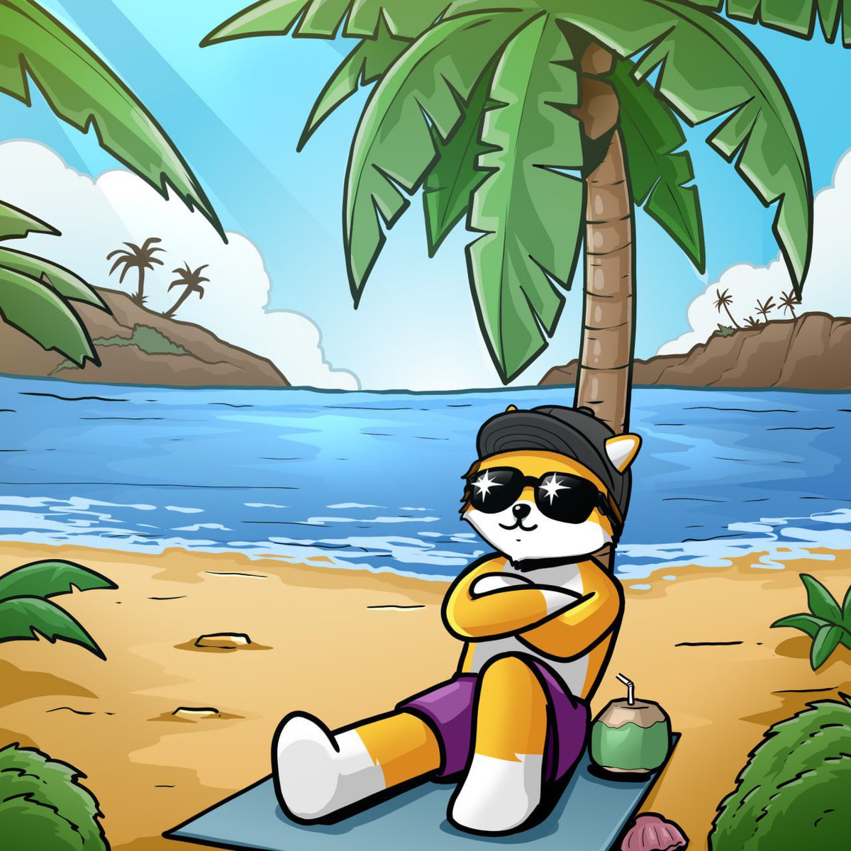 Dogelon Mars tweet media