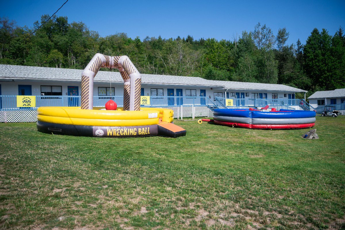 CampHASC's tweet image. Some pictures of how today looked!! #ExperienceDay5785 #TYH