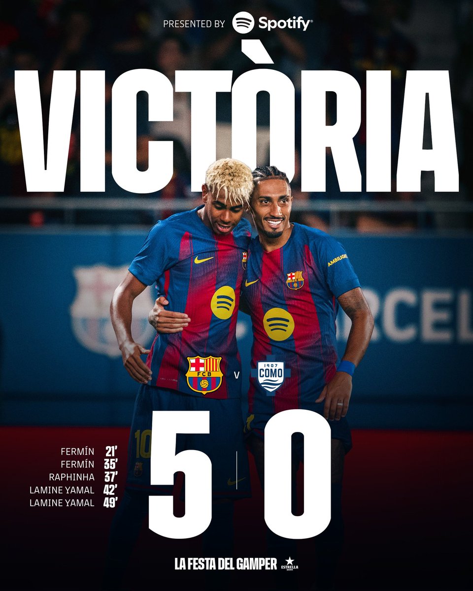 Barca Stuff Indonesia tweet media