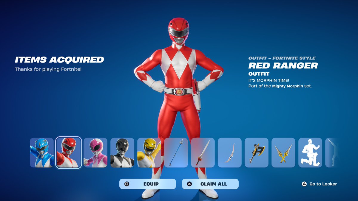 Fortnite Leaks 🕜 tweet media