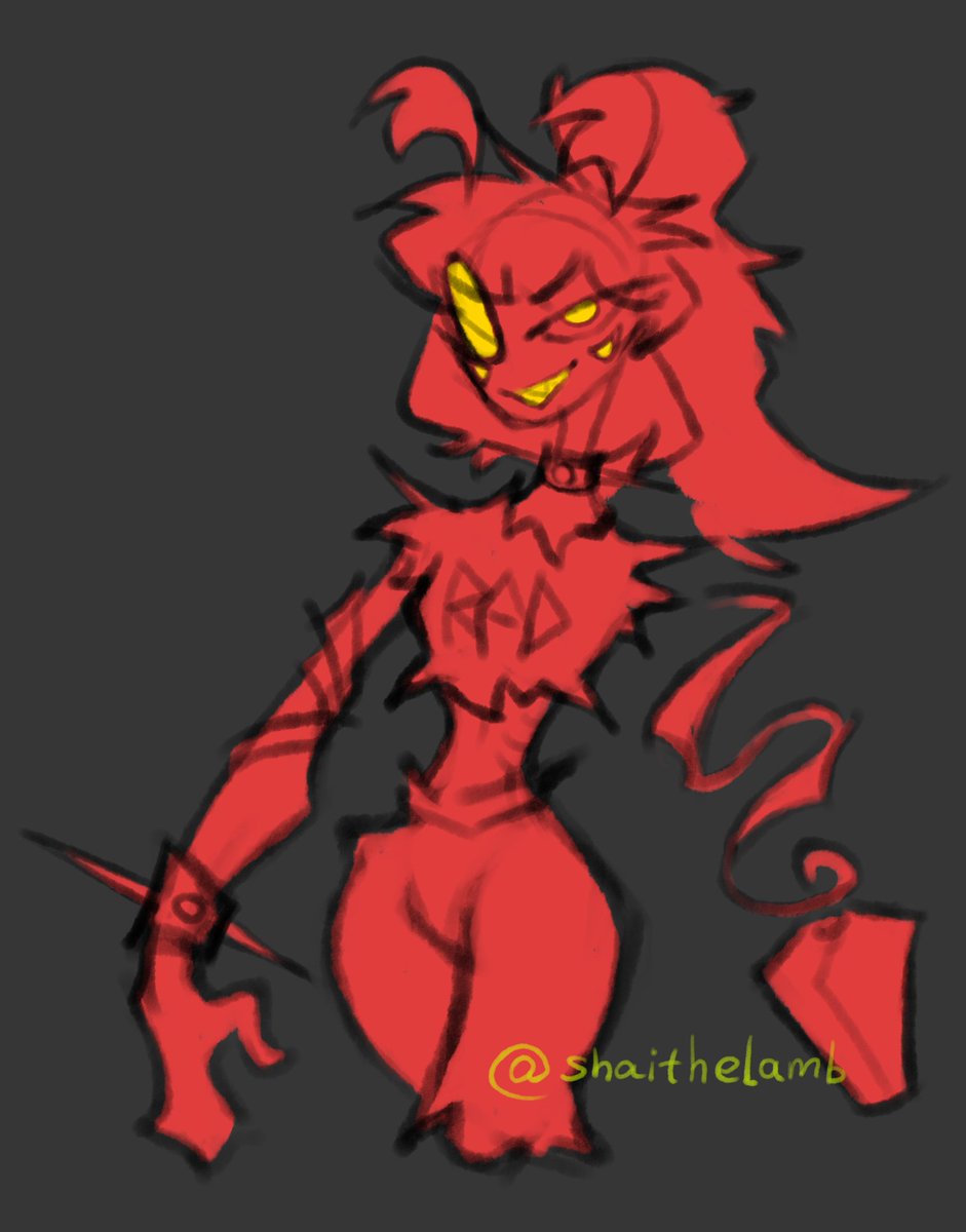 Shai Comms open (@shaithelamb) / Posts / X