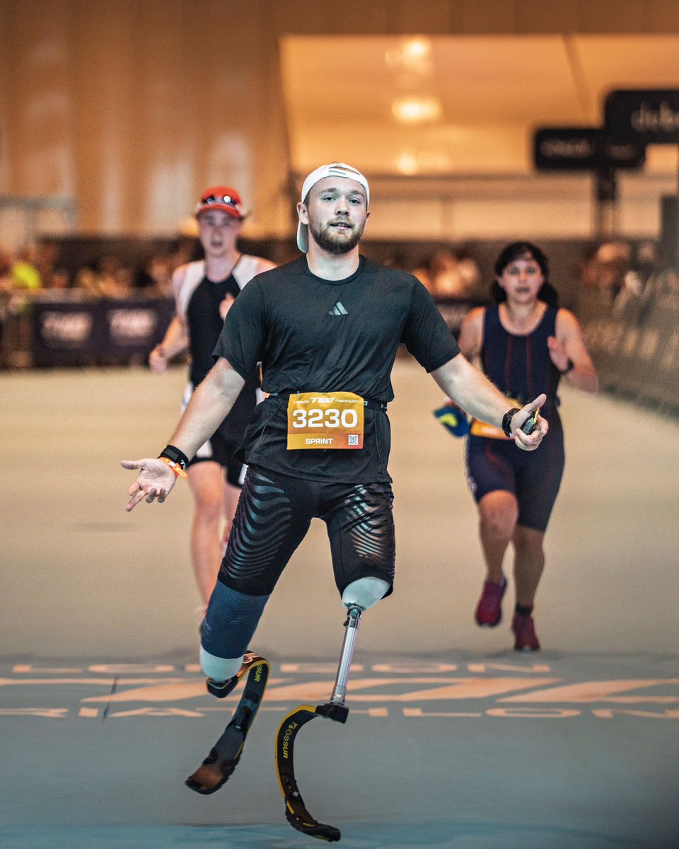 BillyMonger's tweet photo. I felt your support throughout &amp; it made the pain &amp; suffering that was going on at the time a little less brutal 🫠🥵

Lots learnt &amp; truly fired up for my journey in this sport 🏊🏻‍♂️🚴🏼‍♂️🏃🏼

So lucky to have you all along for the journey &amp; can’t wait to be back out there already 💪🏼❤️ https://t.co/Wsa34NYjUM