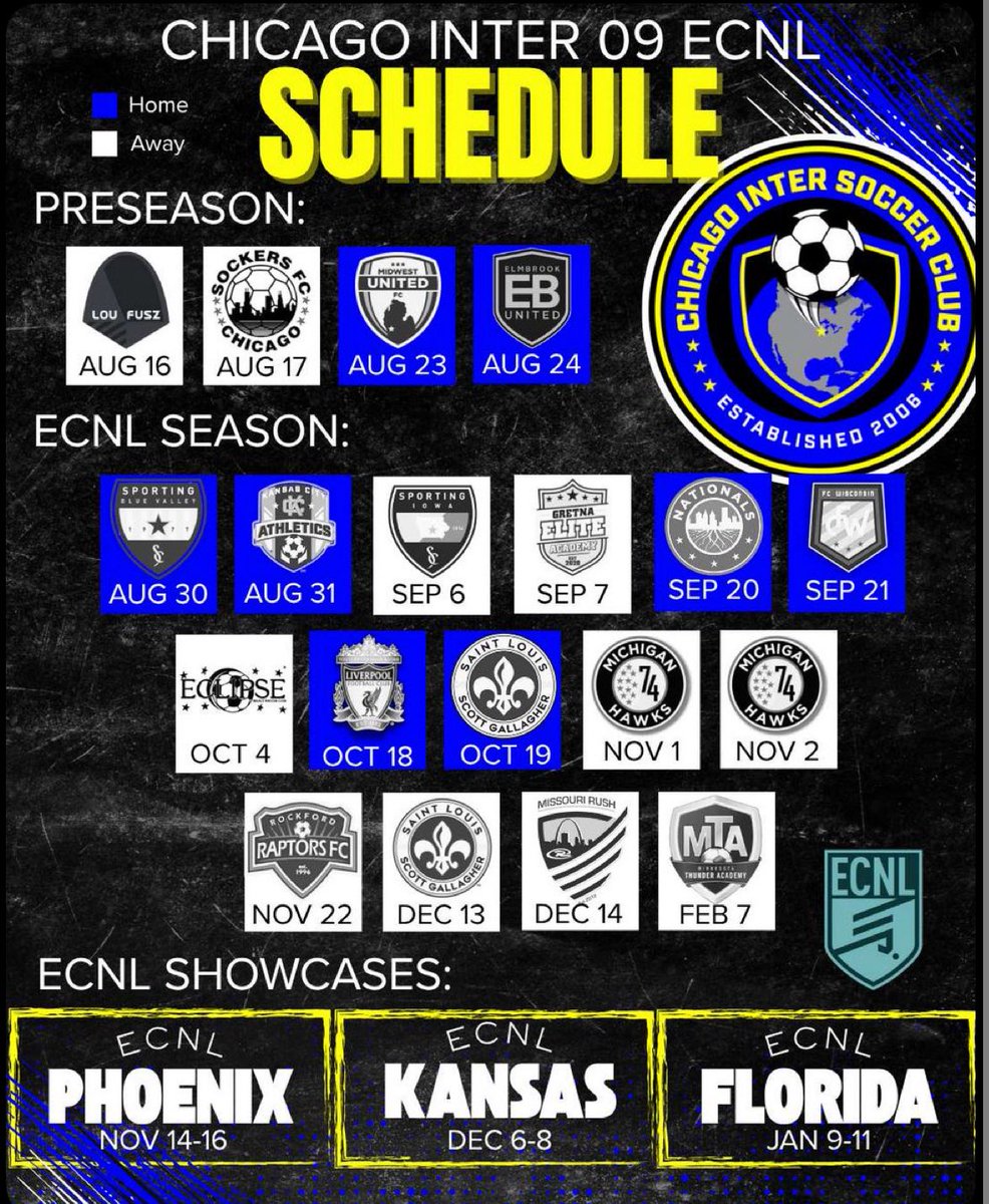 Maddie Strzechowski 2027 tweet media