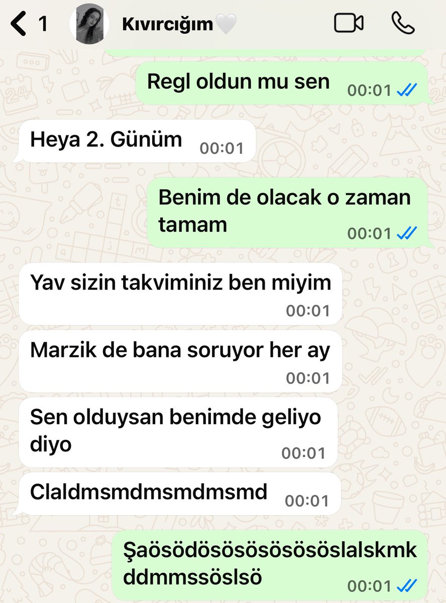 mercanntunc's tweet photo. Sadece kızların anlayacağı şeydir bu mesela https://t.co/wjYYXGsoMu