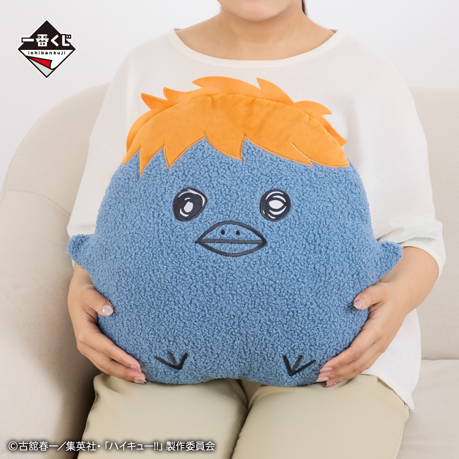 一番くじ（BANDAI SPIRITS） (@ichibanKUJI) / X