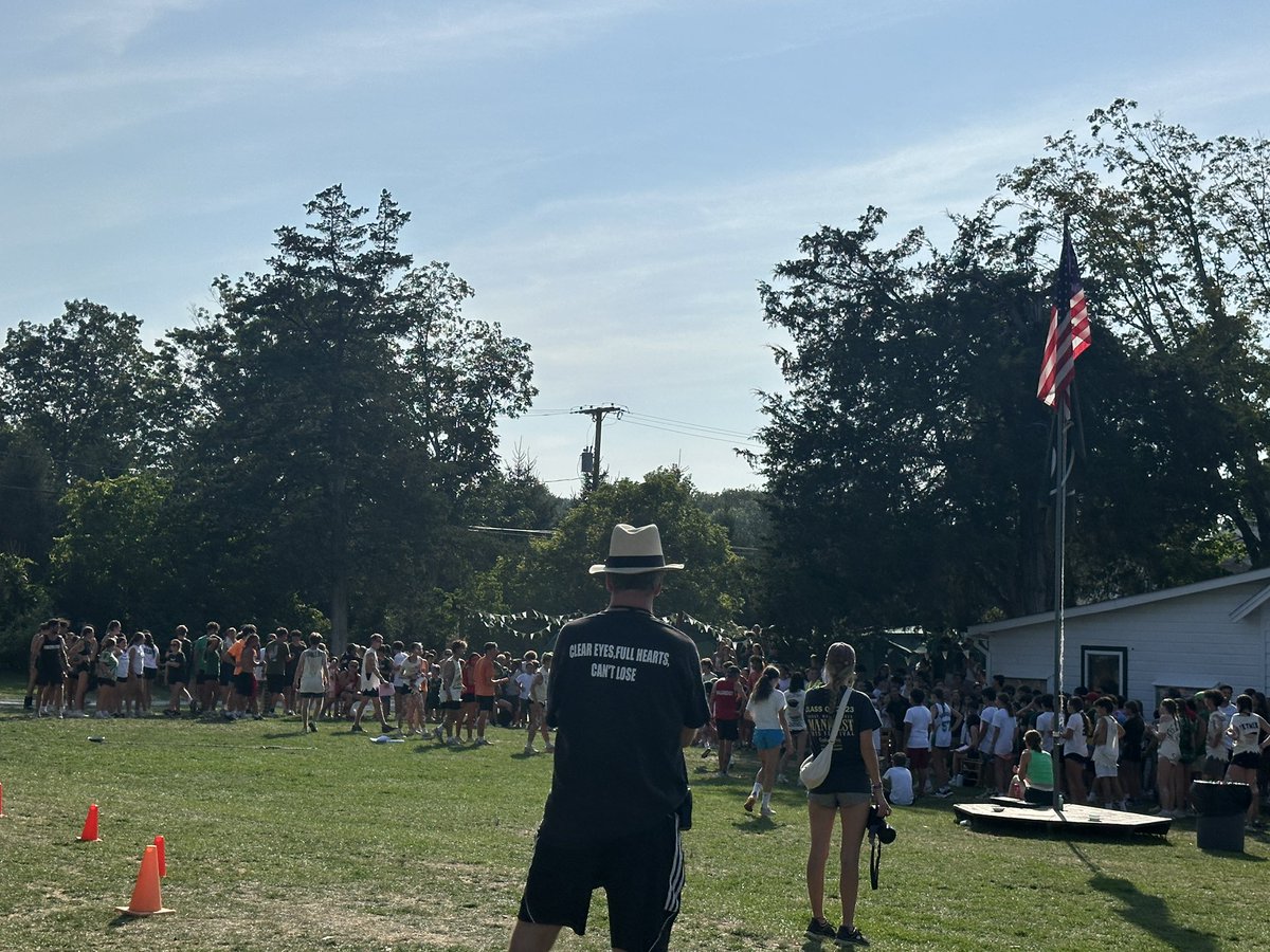 An Emeriti Moment. OPJ observing.