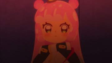 ぷにるはかわいいスライム(第2期) 第18話