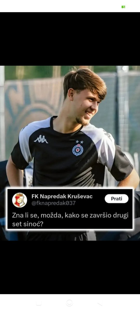 DjidjaIvan's tweet photo. @fknapredak037 https://t.co/8JA9zSGEZf