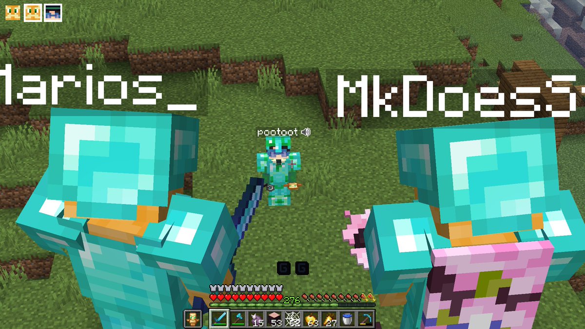 its the flipping onceler