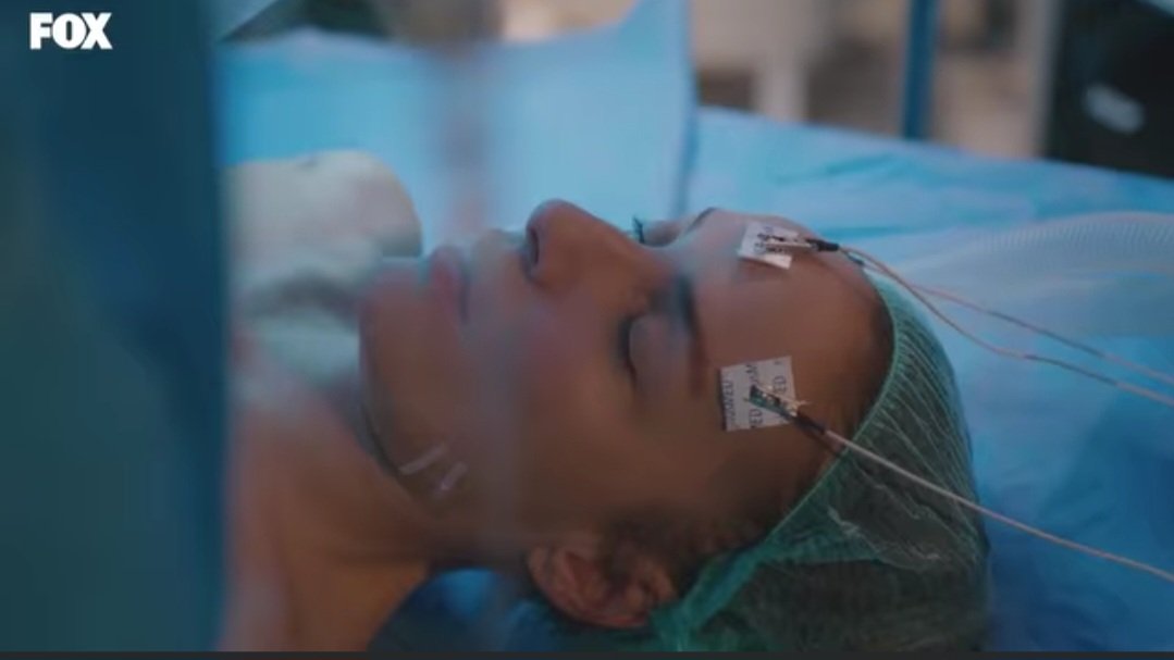 Nicole_ICU's tweet photo. She couldn't survive. 😢😢 https://t.co/PLqHiNfCTi