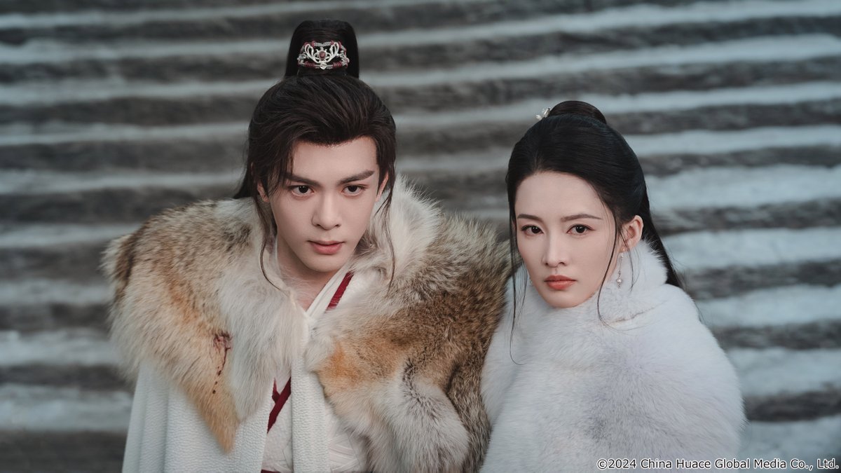 七夜雪　他 七夜雪の相関図とキャスト紹介｜kino