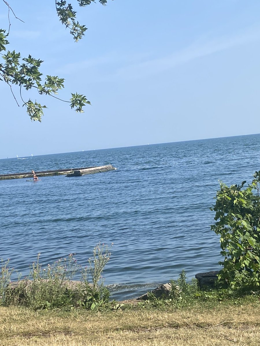 Beautiful day world, for a beach break . +40c but a cool breeze making the day nice. Just thought I’d share. Have a great afternoon everyone.🥰