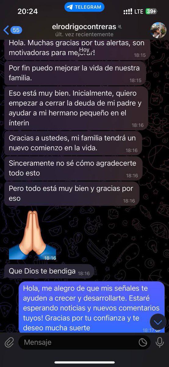 Mr_Picks10's tweet photo. Se mandaron dos retiros por dm 

A los que están por iniciar en el grupo 

Tú puedes ser el próximo 

Deja tu RT y like si quieres ser el próximo o manda dm https://t.co/IWK6a31uAO