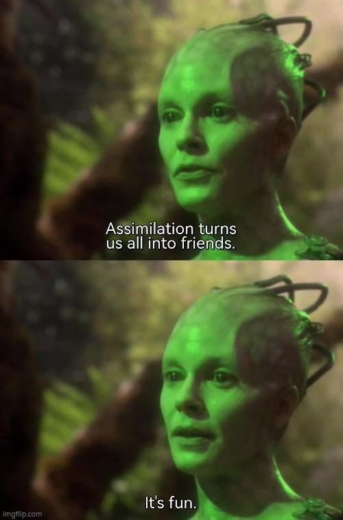 ARMUS Skin of Evil (parody) (@doomer_armus) on Twitter photo 