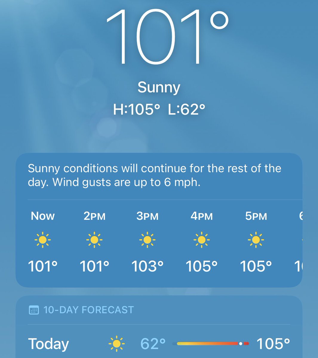 Still have a couple more days to get through where the heat is onnnnnn. Won’t be able to support many as I’m just on my phone downstairs during the day because of the temperatures and no air conditioning.  Sorry all. This time of year is a pain.