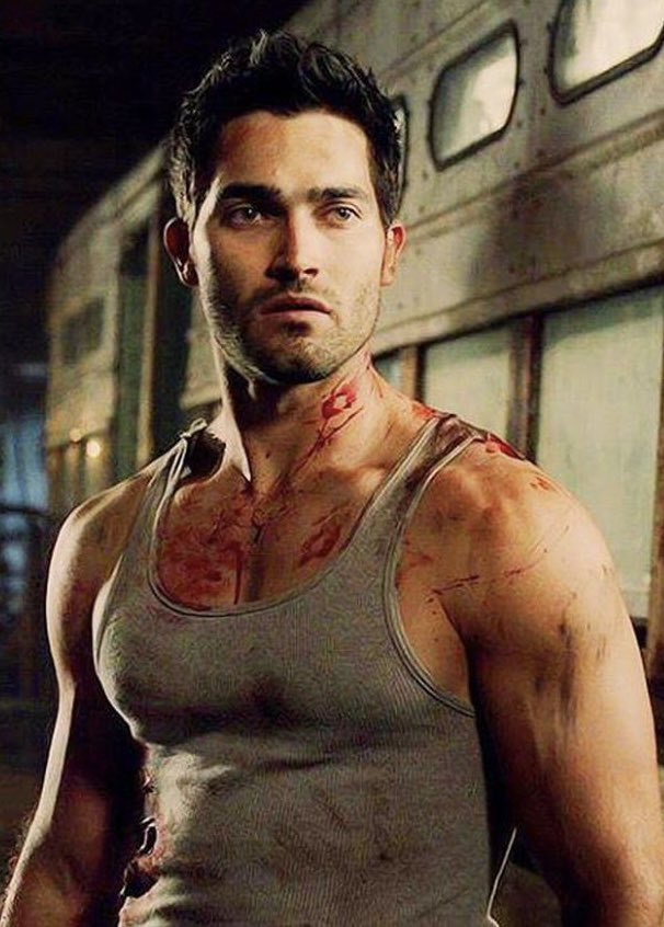 HeIlishHost's tweet image. One of those days…